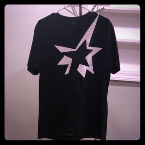 Neil Barrett - Star Tee
